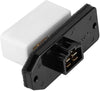 Qii lu Car Heater Blower Motor Resistor Fit For Jeep Grand Cherokee 4720278 68004241AA