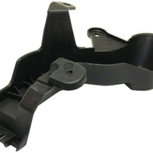 New Replacement for OE Bumper Bracket fits 2015 Mercedes-Benz C400 Rear Passenger Side Inner