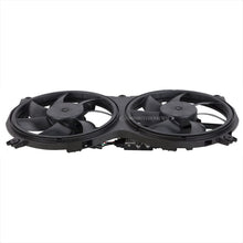 Auxiliary Cooling Fan Assembly For Nissan Pathfinder Infiniti QX60 JX35 2013 2014 2015 2016 2017 - BuyAutoParts 19-21016AN New