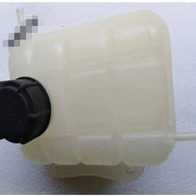 WHWEI Coolant Reservoir Tank with Cap for Chinese CHANGAN CS75 1.8T 2.0L Engine SUV Auto car Motor Parts S301030-0100 (Color : 1.8T Engine)