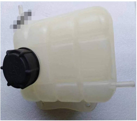WHWEI Coolant Reservoir Tank with Cap for Chinese CHANGAN CS75 1.8T 2.0L Engine SUV Auto car Motor Parts S301030-0100 (Color : 1.8T Engine)