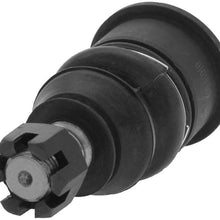 Centric 610.61010 Ball Joint, Lower, Front