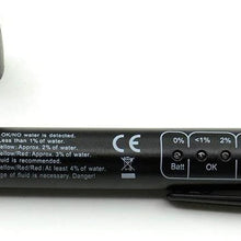 Z.L.FFLZ Auto Tester Brake Fluid Tester Car Brake Fluid Digital Tester Car Vehicle Auto Automotive Testing Tool