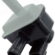 90910-12283 Auto Vacuum Valve Solenoid Valve 1362007350 Fit for Toyota for Lexus