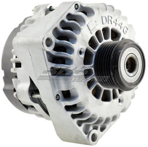 BBB Industries 8499 Remanufactured Alternator