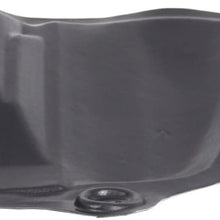 Engine Splash Shield compatible with Nissan Murano 09-14/Nissan Quest 11-17 Under Cover Left