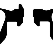 EBC Brakes DP31588C Redstuff Ceramic Low Dust Brake Pad