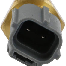 Engine Coolant Temperature Sensor 89422-20010 89422-35010 for Toyota 4Runner Avalon Camry Corolla Highlander Land Cruiser Matrix Rav4 Sienna Lexus Mazda