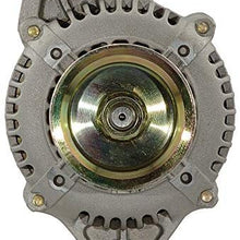 ACDelco 335-1177 Professional Alternator