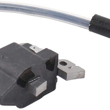 ApplianPar Ignition Coil Assembly 20016-71601 for Shindaiwa A411000880