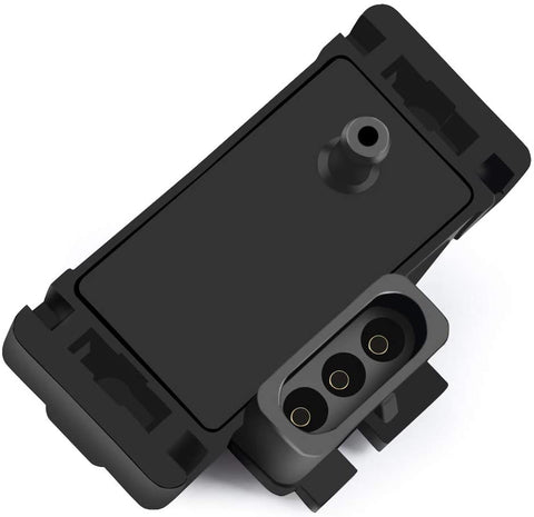 OTUAYAUTO 12569240 Map Manifold Absolute Pressure Sensor - for Chevy Impala Malibu K1500 S10, Buick Century, Oldsmobile Alero - fits 1985-2004 GM Vehicles - OEM Aftermarket