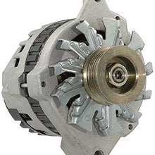 ACDelco 335-1007 Professional Alternator