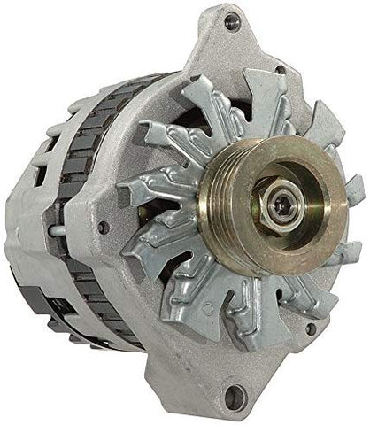 ACDelco 335-1007 Professional Alternator