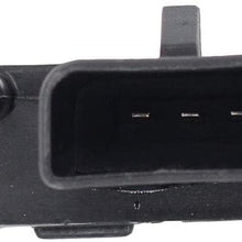 NewYall MAP Manifold Absolute Pressure Sensor