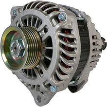 DB Electrical AMT0212 New Alternator Compatible with/Replacement for 2.5L 2.5 INFINITI G25 11 12 2011 2012, M35 3.5L 3.5 06 07 08 2006 2007 2008 A3TJ0691 11315 23100-EG010