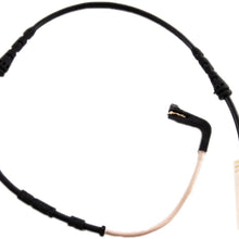 Bapmic Front Left & Right 34352283335 + 34352283405 and Rear 34356789445 Brake Pad Wear Sensor Kit for BMW E90 E92 M3