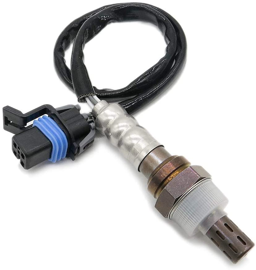 Ai CAR FUN Downstream O2 Oxygen Sensor GA24340 Fit for Buick Chevrolet Pontiac Olds etc