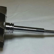 Turbo Lab America Precision 6262 Turbine Shaft (Garrett T350 Turbine Wheel)