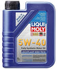 LiquiMoly Leichtlauf High Tech 5W-40 1L (Pack of 4)