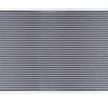 labwork 2827 Radiator Replacement for Chevrolet Impala Monte Carlo Buick Allure Lacrosse 3.5L 3.6L 3.9L V6 CU2827 10344419 GM3010484