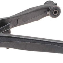 ACDelco 45D2471 Professional Front Lower Suspension Control Arm and Ball Joint Assembly