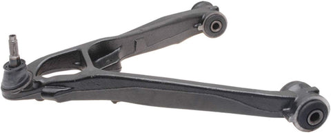 ACDelco 45D2471 Professional Front Lower Suspension Control Arm and Ball Joint Assembly