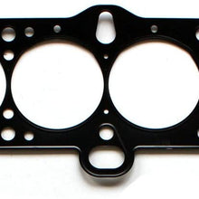 SCITOO Compatible with Head Gakset Set with Bolts fit for Hyundai Accent for Kia Rio 1.6L l4 06-11 Engine Head Gaskets Set Kits