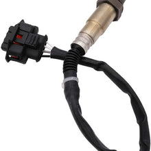 Germban 213-4698 O2 Oxygen Sensor Heated Downstream Right Fits for 2011-2015 Chevrolet Cruze 1.4L 1.8L 55572216