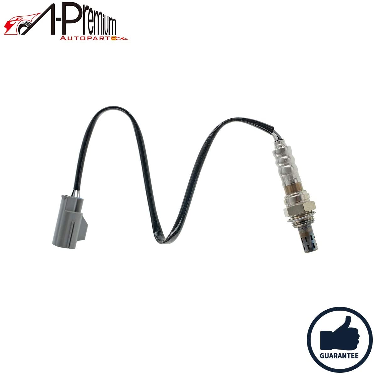 A-Premium O2 Oxygen Sensor Replacement for Ford Focus 2008-2011 Transit Connect 2010-2013 Upstream