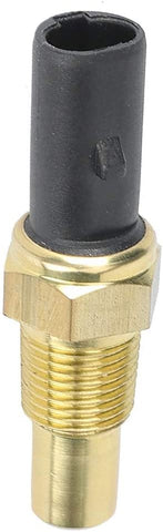 Terisass 83420-AA010 Coolant Temperature Sensor Engine Coolant Water Temp Sensor Temperature Sender for Lexus ES300 GX470 LX470 Toyota Camry Land Cruiser Tacoma Tercel