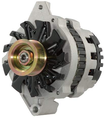 ACDelco 335-1016 Professional Alternator