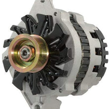 ACDelco 335-1016 Professional Alternator