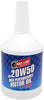 Red Line 12504 SAE 20W50 High Performance Motor Oil