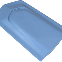Race Scoops MINIL88 Mini L88 Style Fiberglass Hood Scoop