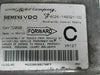 REUSED PARTS Bag Under Driver Seat Fits 04-07 Fits Ford E150 Van 4C24-14B321-CD 4C2414B321CD
