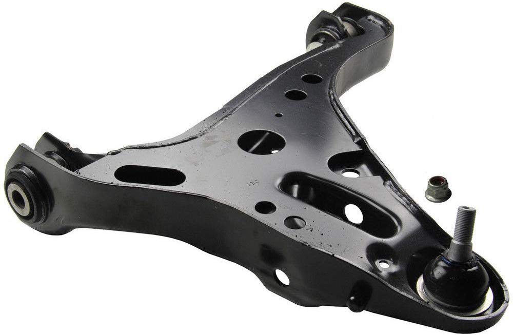 MOOG RK80720 Control Arm