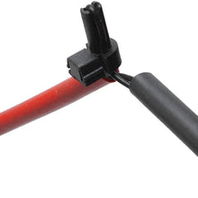 AOKAILI Front Brake Wear Pad Sensor