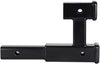 HiTow Dual Receiver Extender Trailer Towing Hitch Extension(GTW 5,000 lbs)