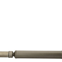 USA Standard Gear ZDS9112 Rear OE Driveshaft Assembly, 1999-2002 Ford F250