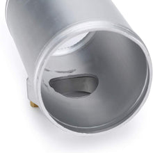 D DOLITY Car Engine Air Flow Meter Intake Sensor Base Connector Adaptor 70mm/2.75inch Replacement for Toyota/Mazda/Subaru/Suzuki