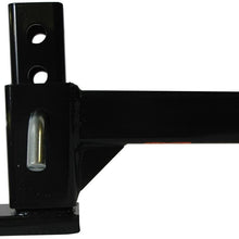 Reese Towpower 21141 Adjustable Ball Mount