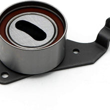 Timing Belt Water Pump Kit with Gasket fit for 1987-2001 Toyota Camry, 1999-2001 Toyota Solara,1996-2000 Toyota RAV4 2.0L 2.2L 3SFE 5SFE