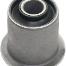 Control Arm Bushing compatible with Toyota 4Runner 96-02 Front Right or Left Side Upper 4WD Sold Individually