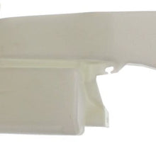 Windshield Washer Tank compatible with SilveradoSierra P/U 99-07 Tank compatible with And Cap Only 4.3L Eng. Gas
