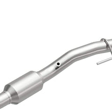MagnaFlow 23015 Direct Fit Catalytic Converter (Non CARB compliant)