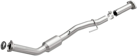 MagnaFlow 23015 Direct Fit Catalytic Converter (Non CARB compliant)