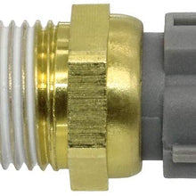 Engine Coolant Temperature Sensor Reeplaces DY1144 for Ford 7.3L Powerstroke F-250 F-350 F-450 1994-2003