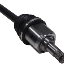 GSP NCV51536 CV Axle Shaft Assembly - Left Front (Driver Side)