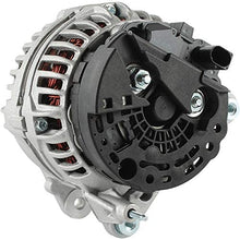 DB Electrical ABO0229-180 New Alternator Compatible with/Replacement for 1.8L 1.8 1.9L 1.9 2.0L 2.0 3.2L 3.2 Volkswagan Beetle Golf & Jetta 180 AMP 1999 2000 2001 2002 2003 2004 2005 113275 400-24039