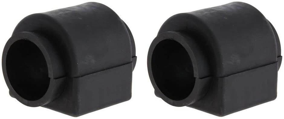 Centric 602.66084 Sway Bar Bushing Set, Front